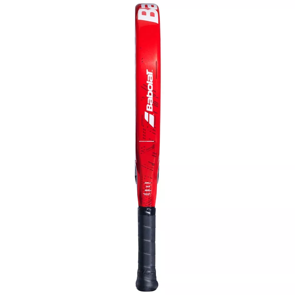 Babolat Alioth Jr racket