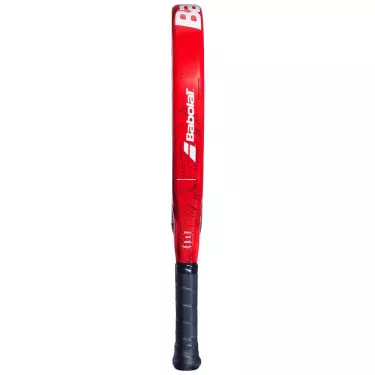 Babolat Alioth Jr racket