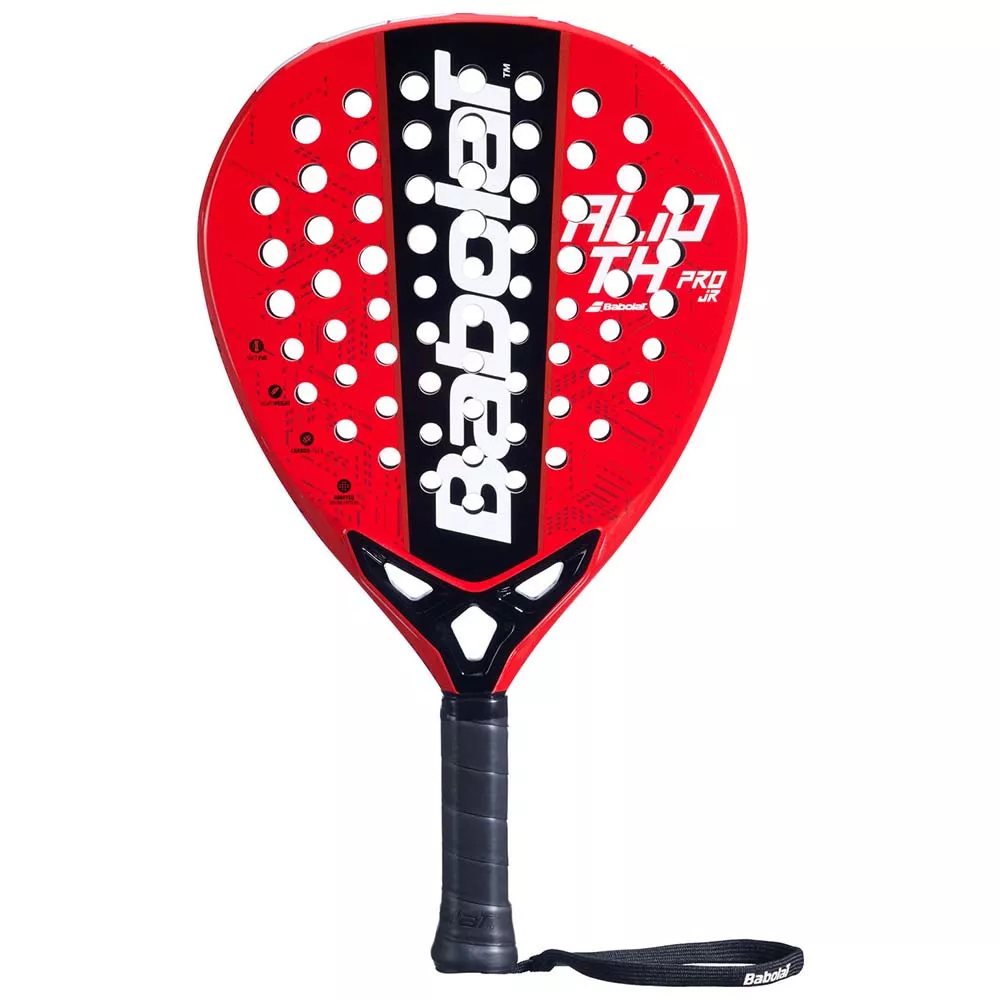 Babolat Alioth Jr racket