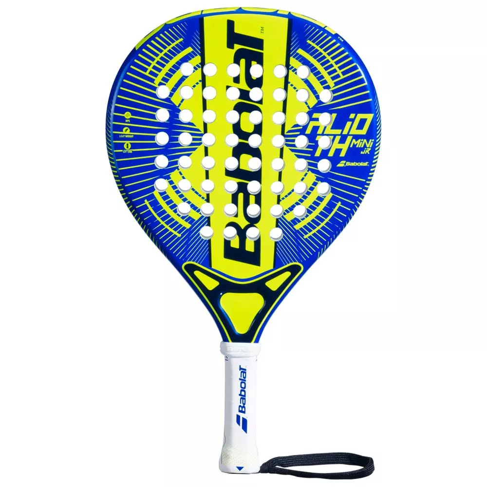 Babolat Alioth Jr racket