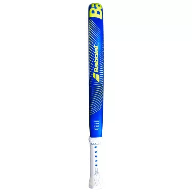 Babolat Alioth Jr racket