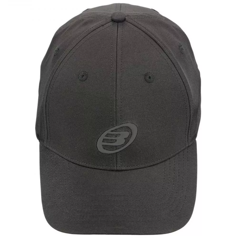Bullpadel BPG251 Black Cap