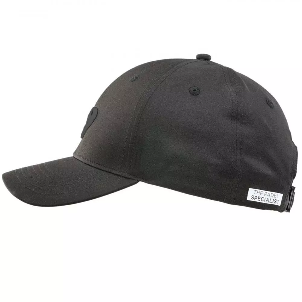Bullpadel BPG251 Black Cap