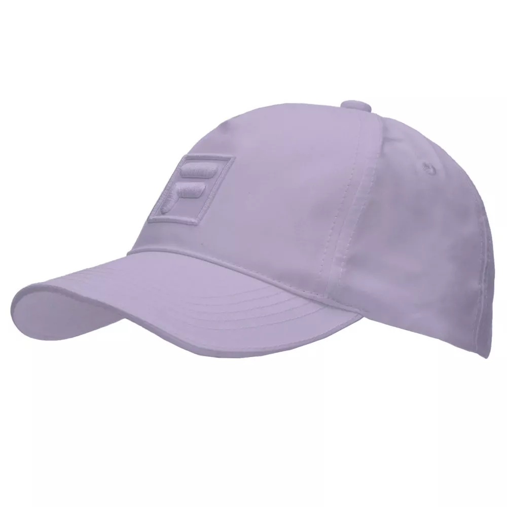 Fila Max Black Cap