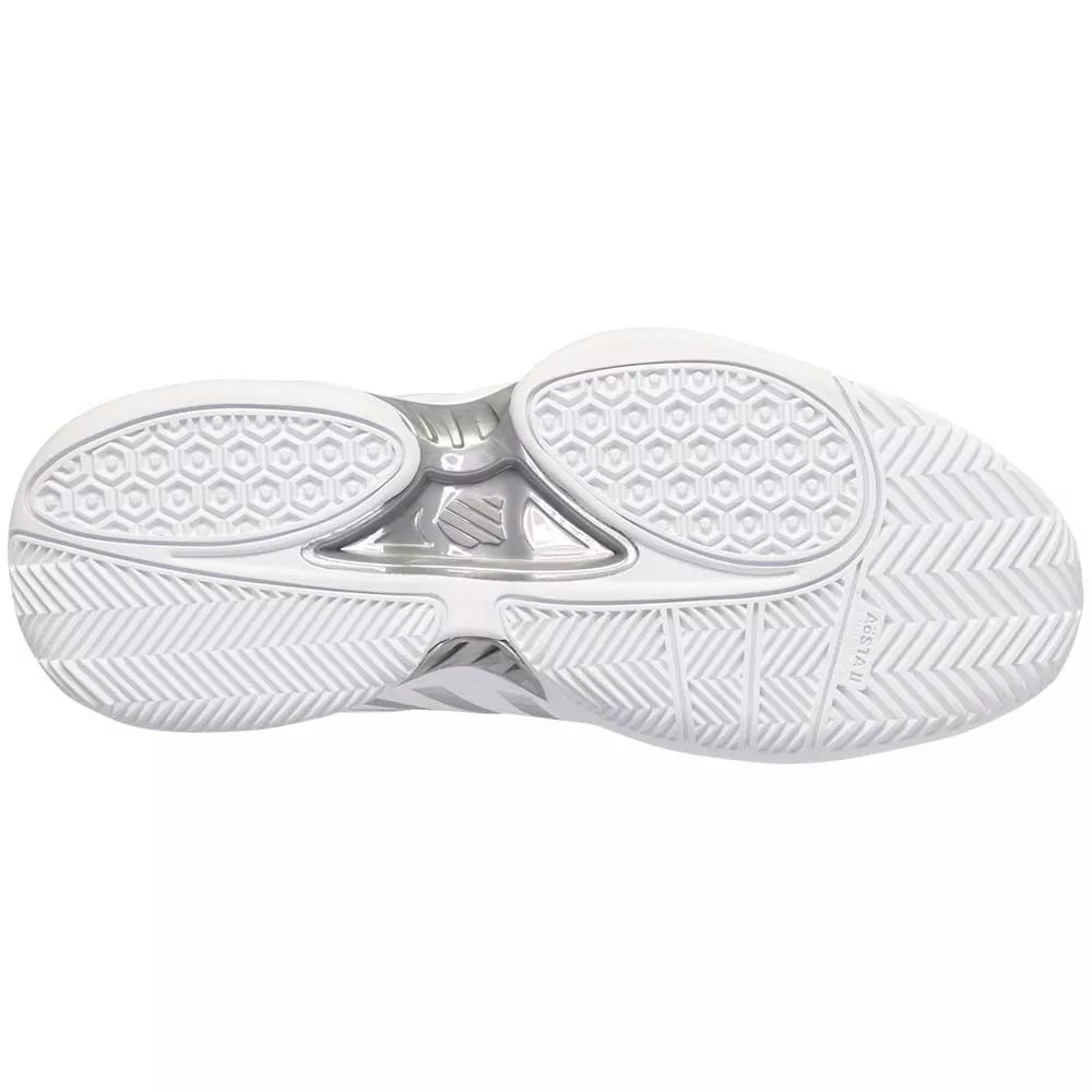 K-Swiss Express Light 3 Woman Grey shoes