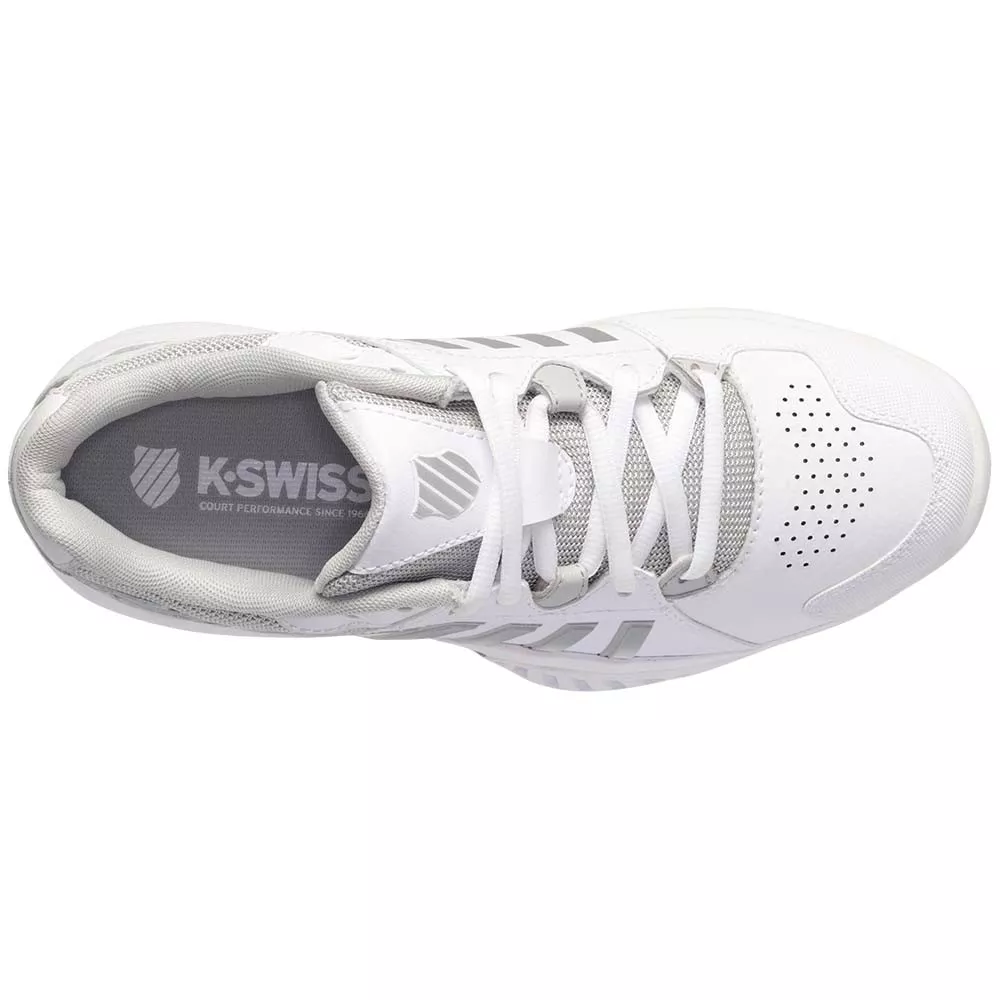 K-Swiss Express Light 3 Woman Grey shoes