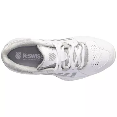K-Swiss Express Light 3 Woman Grey shoes