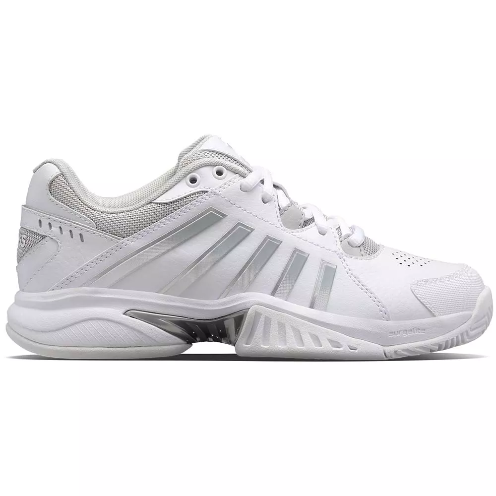 K-Swiss Express Light 3 Woman Grey shoes