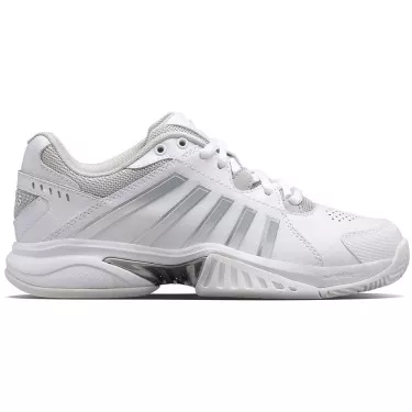 K-Swiss Express Light 3 Woman Grey shoes
