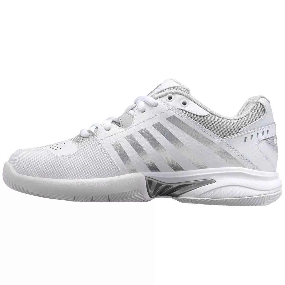 K-Swiss Express Light 3 Woman Grey shoes