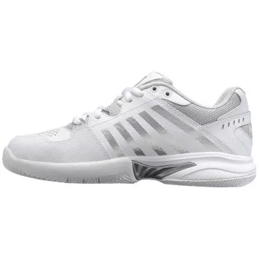 K-Swiss Express Light 3 Woman Grey shoes