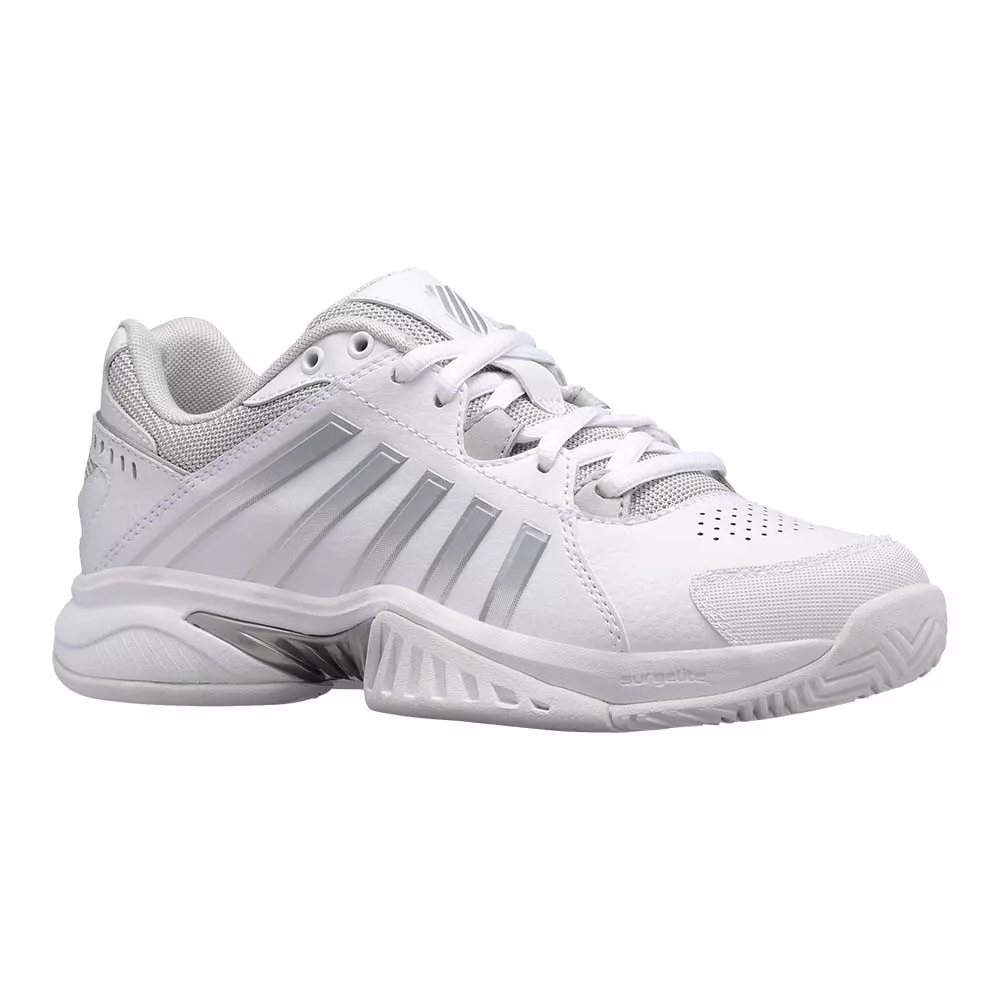 K-Swiss Express Light 3 Woman Grey shoes