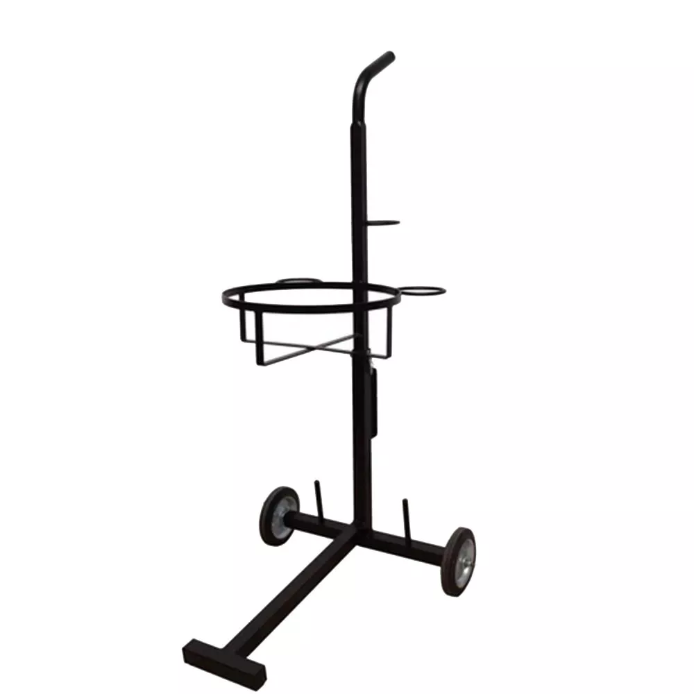 Bullpadel Pascal box Pro pressurizer