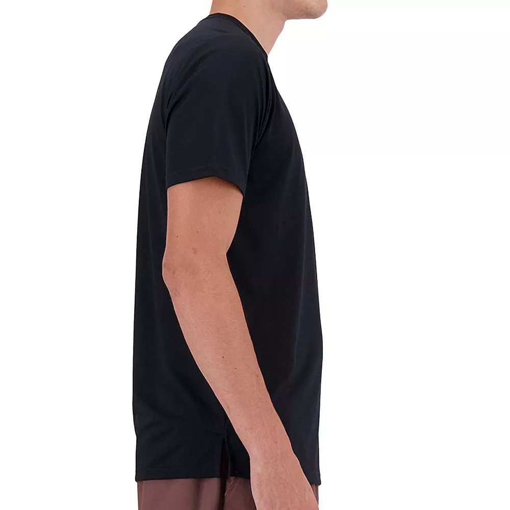 New Balance Essentials T-shirt Light blue