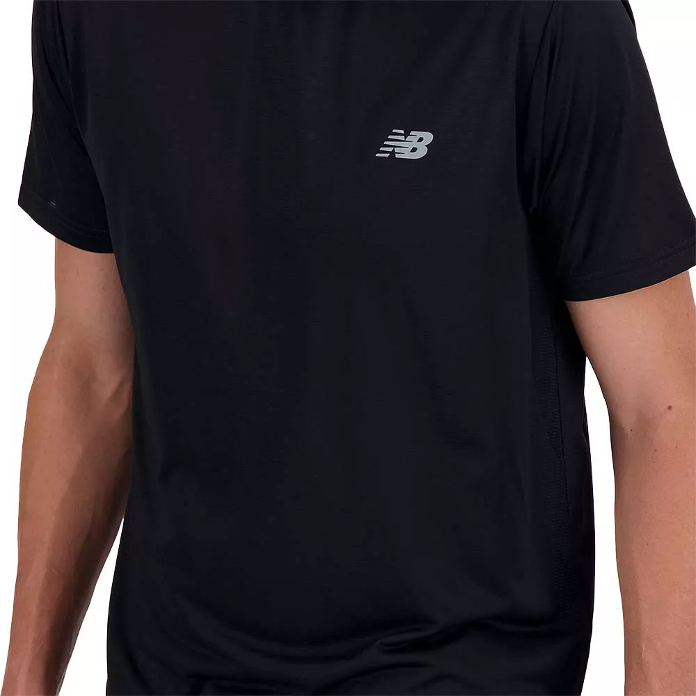 New Balance Essentials T-shirt Light blue