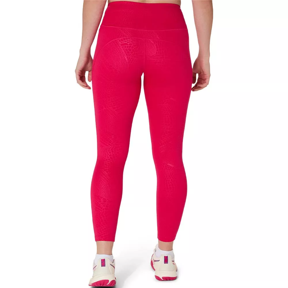 Asics Court Leggings Women Mint