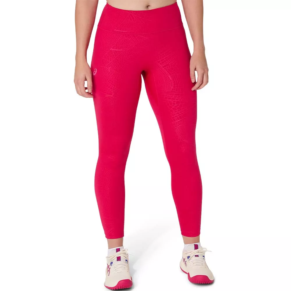 Asics Court Leggings Women Mint