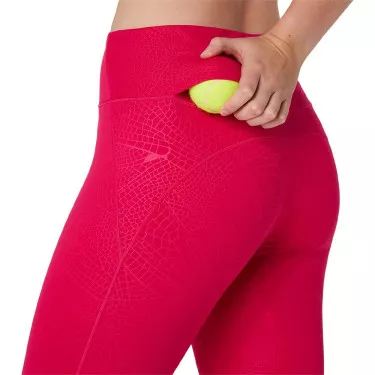 Asics Court Leggings Women Mint