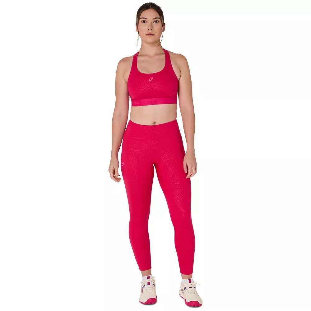 Asics Court Leggings Women Mint