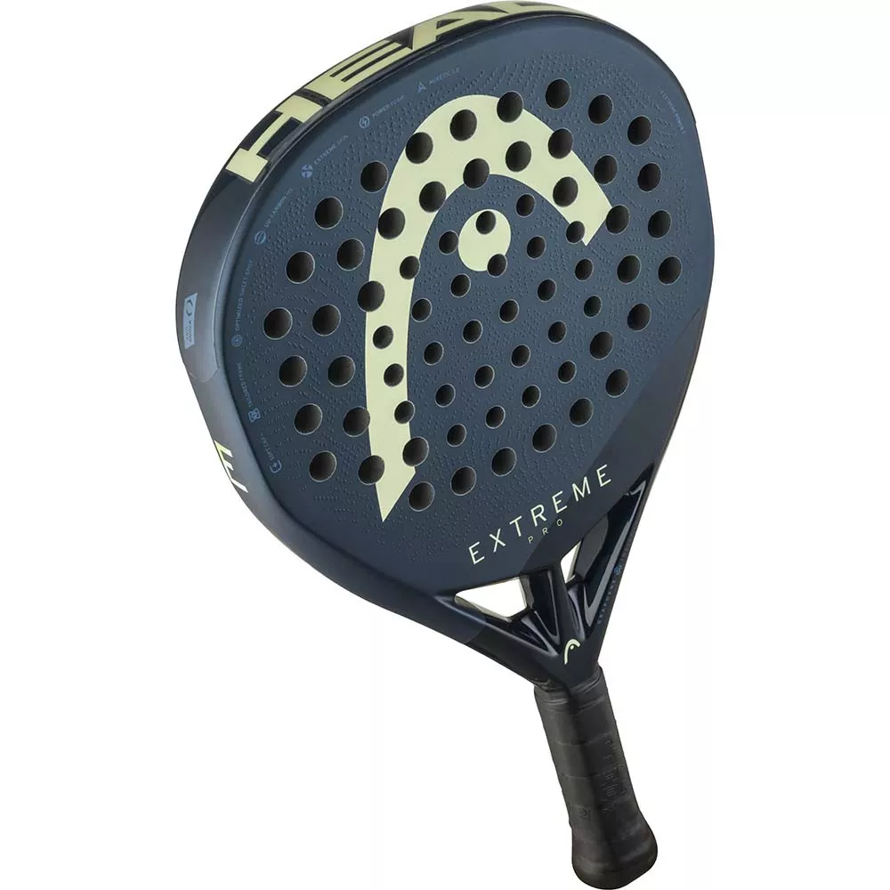 Head Extreme Pro Racket