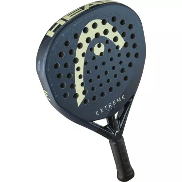 Head Extreme Pro Racket