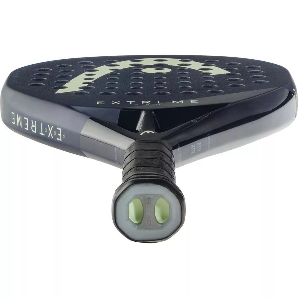 Head Extreme Pro Racket