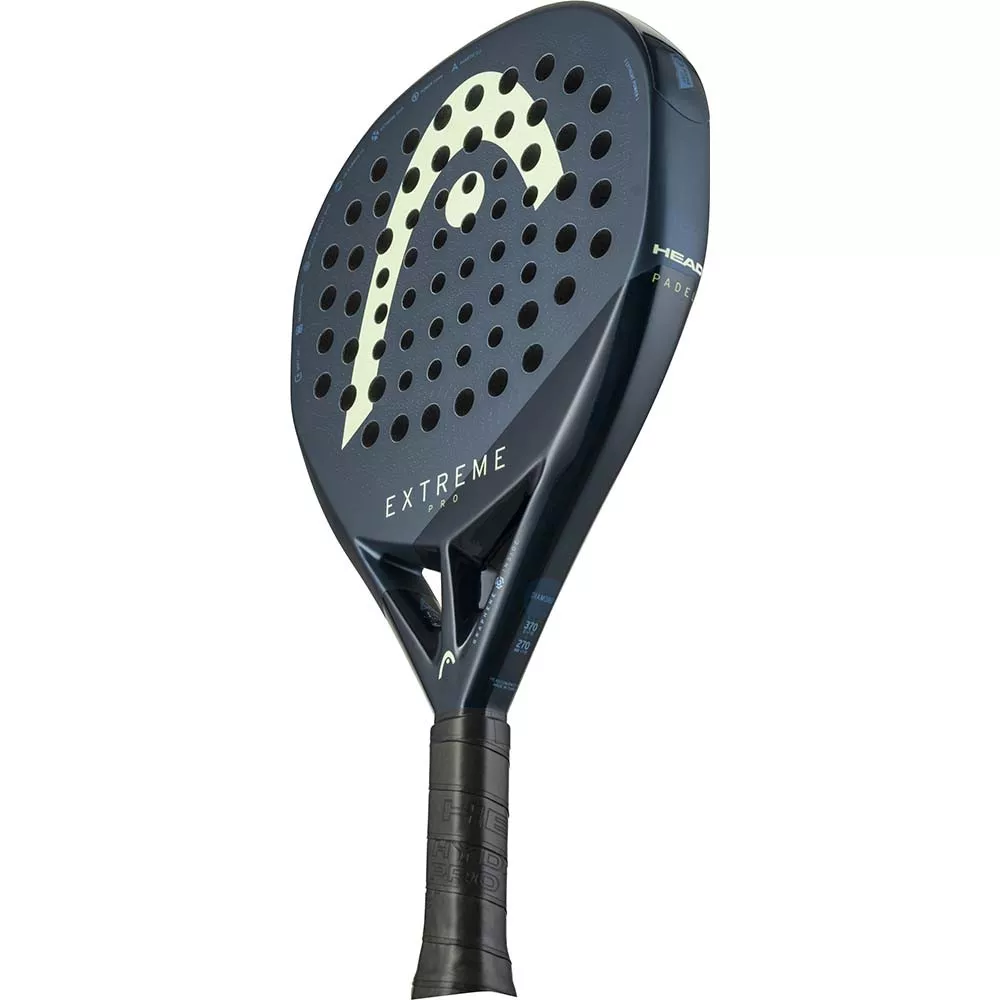Head Extreme Pro Racket