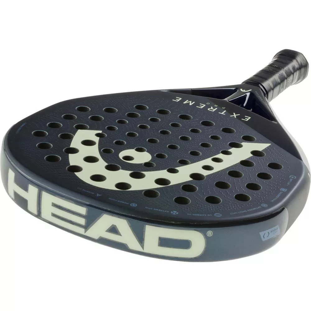 Head Extreme Pro Racket