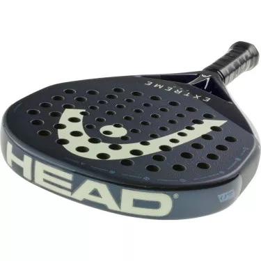 Head Extreme Pro Racket