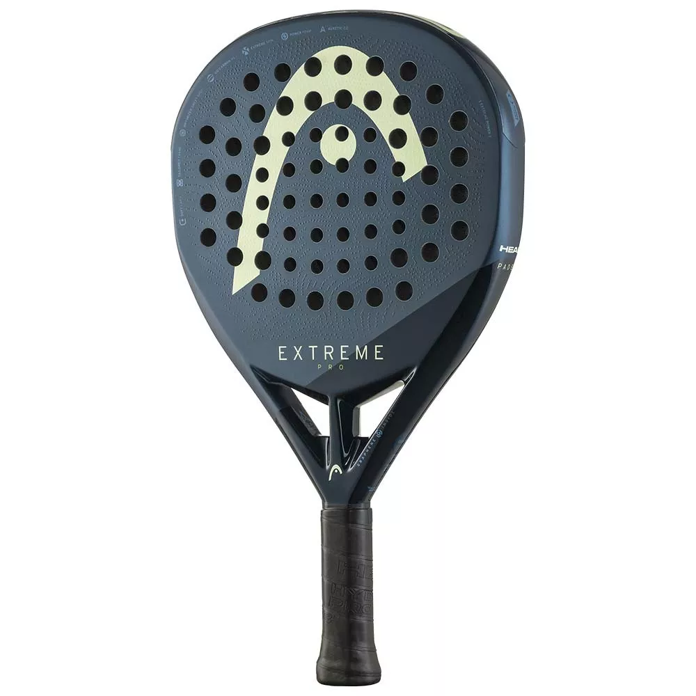 Head Extreme Pro Racket