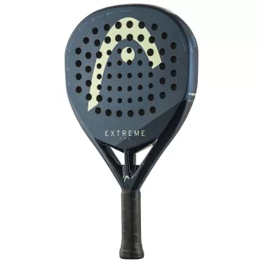 Head Extreme Pro Racket