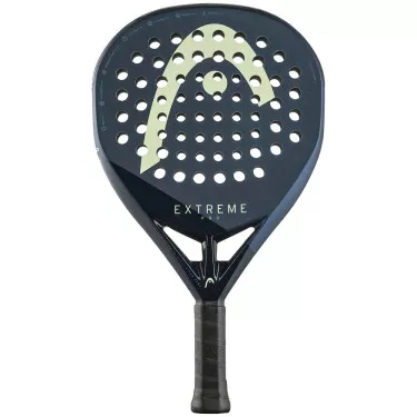 Head Extreme Pro Racket
