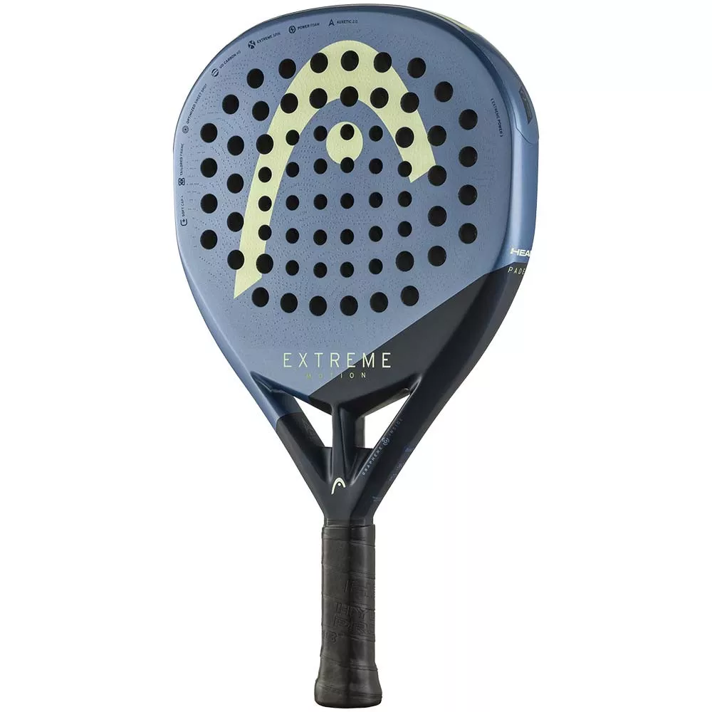 Head Extreme Motion Racket