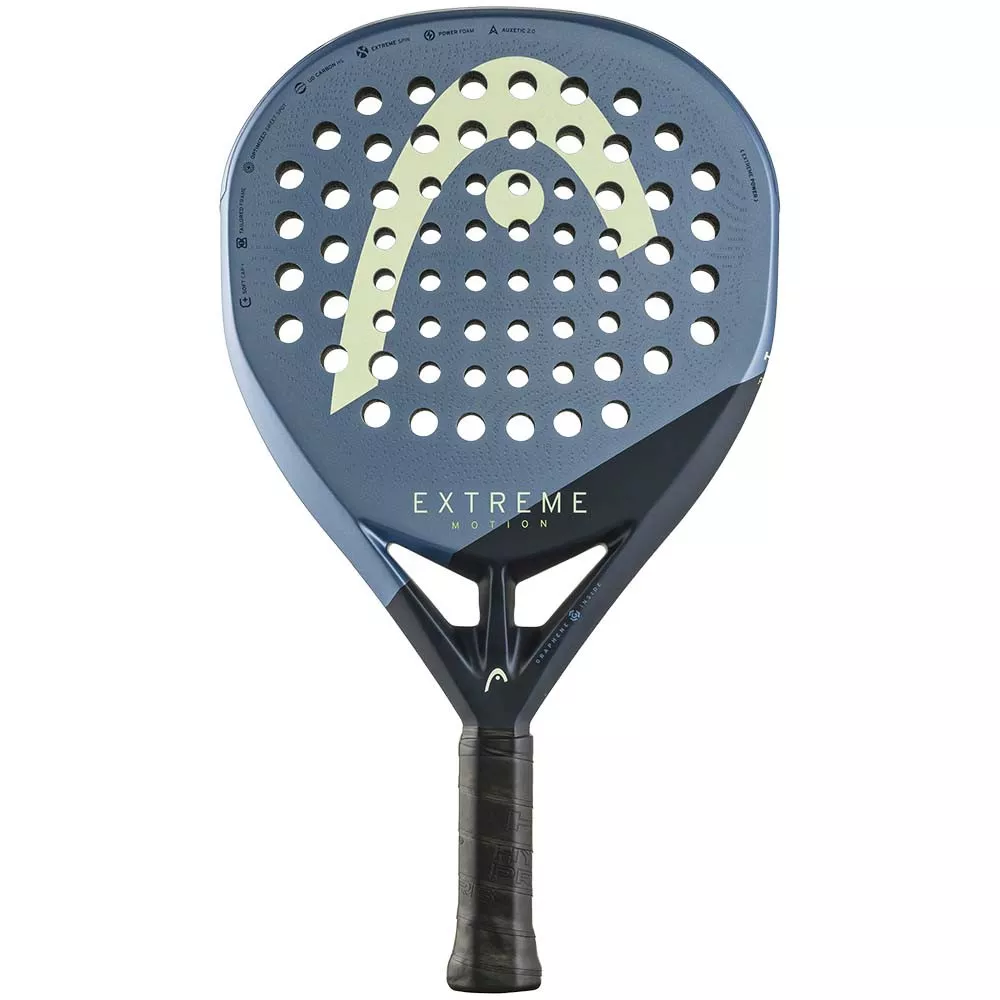 Head Extreme Motion Racket