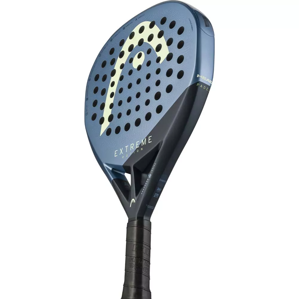 Head Extreme Motion Racket