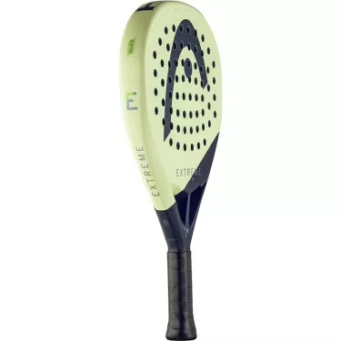 Head Extreme Elite Racket