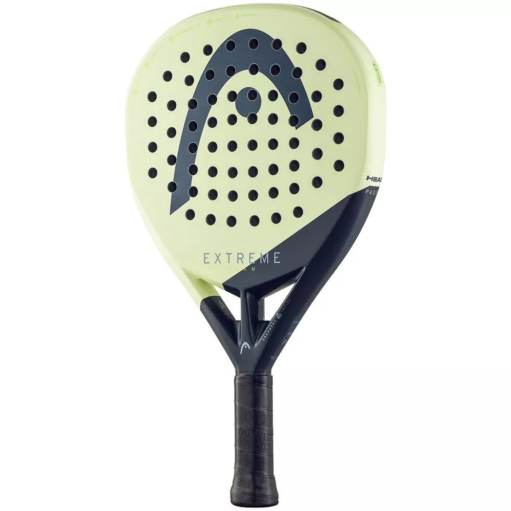Head Extreme Elite Racket
