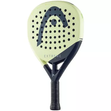 Head Extreme Elite Racket