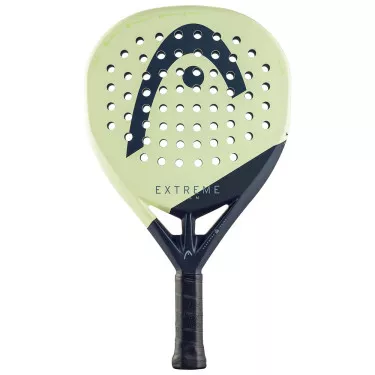 Head Extreme Elite Racket