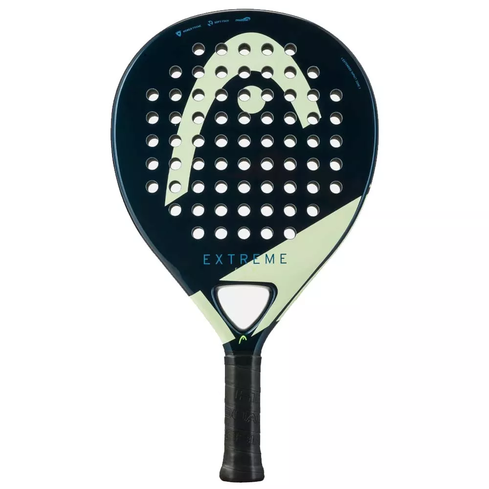 Head Evo Extreme 2023 Racket