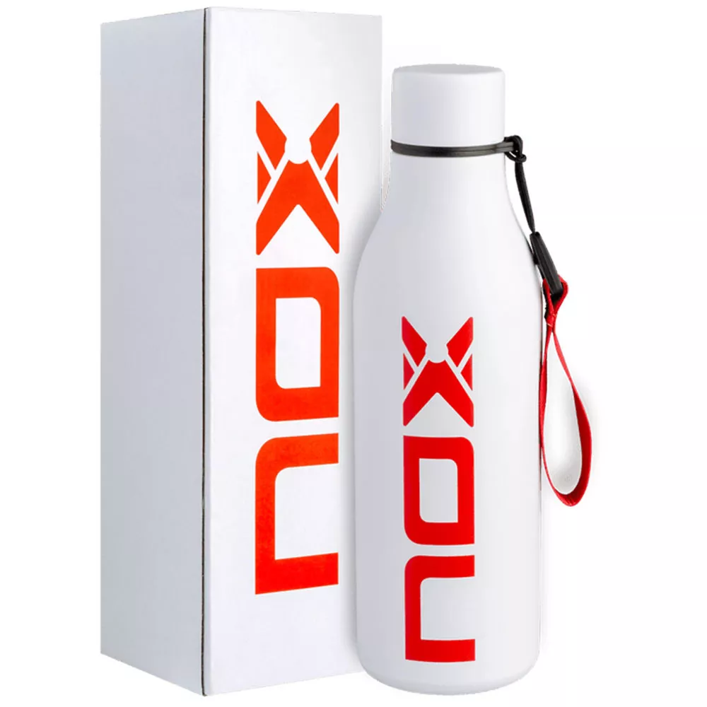 Oxdog K2 Water Bottle Black