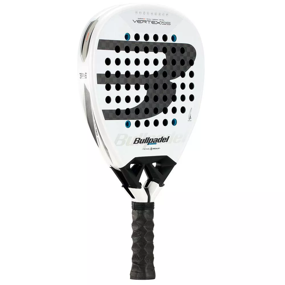 Bullpadel Vertex 04 25 racket