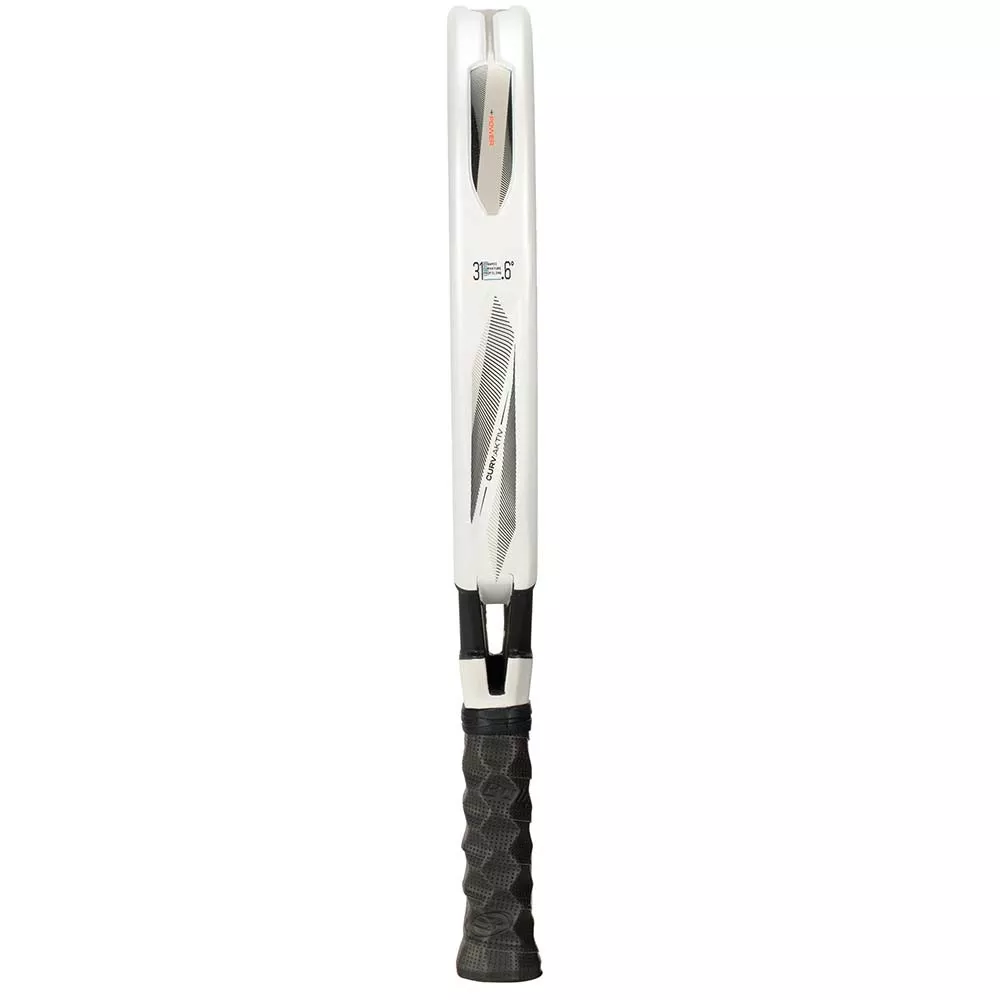 Bullpadel Vertex 04 25 racket