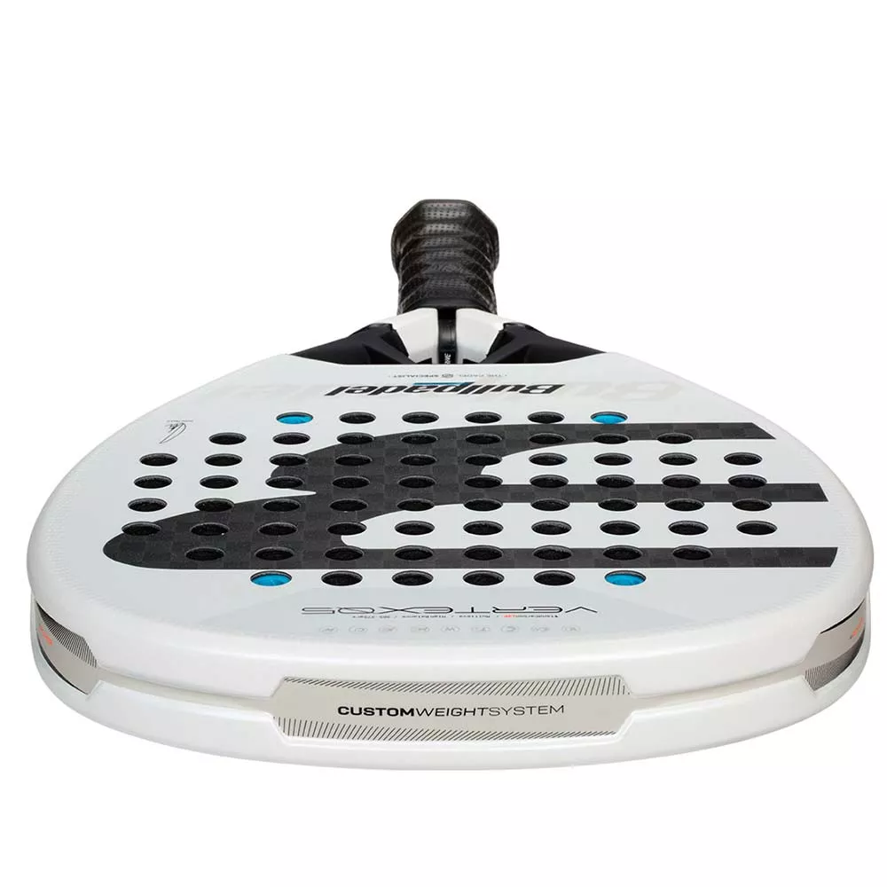 Bullpadel Vertex 04 25 racket