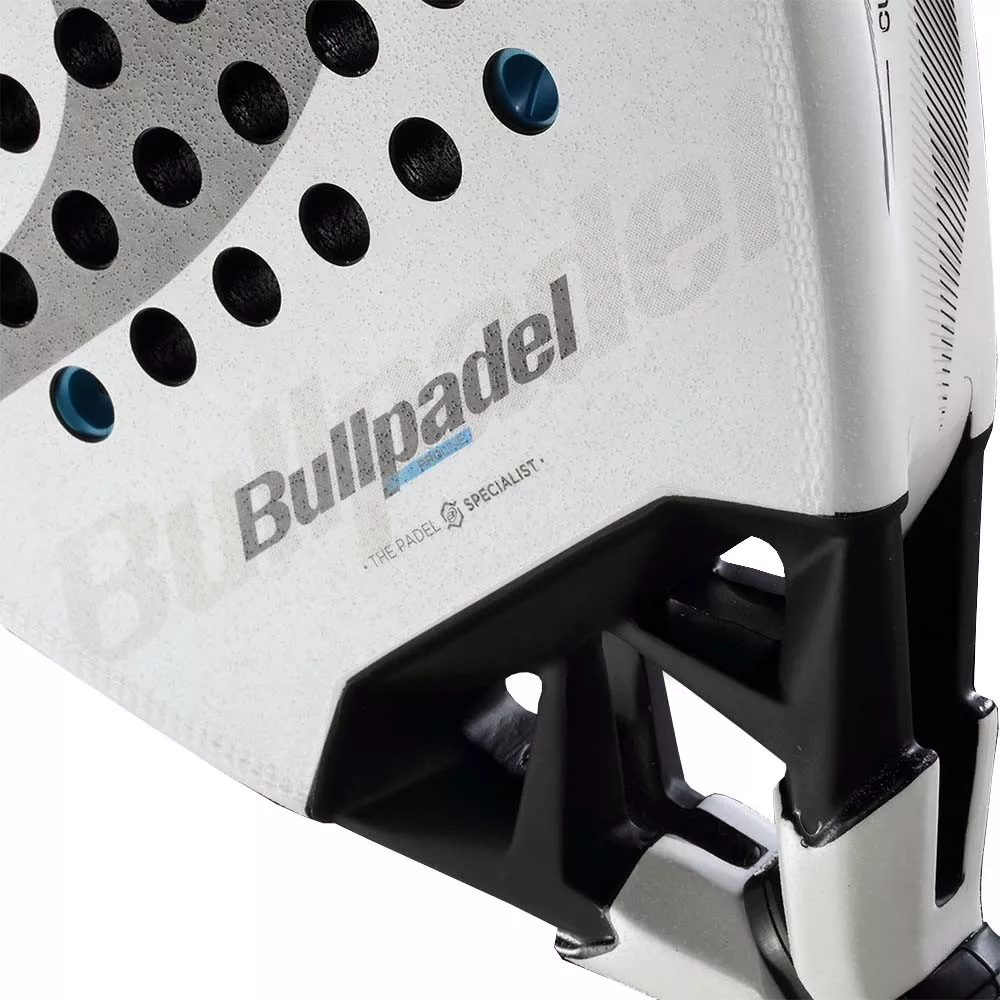 Bullpadel Vertex 04 25 racket
