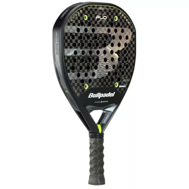 Bullpadel XPLO 25 racket