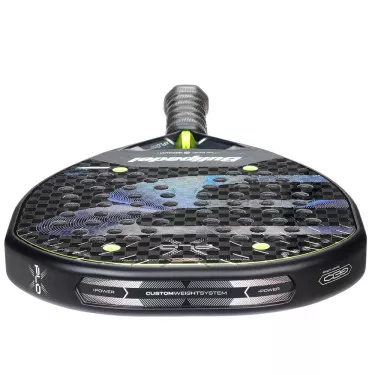 Bullpadel XPLO 25 racket