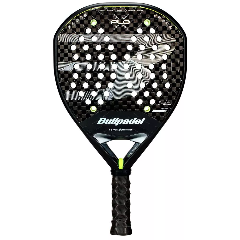 Bullpadel XPLO 25 racket