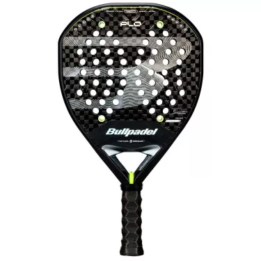 Bullpadel XPLO 25 racket