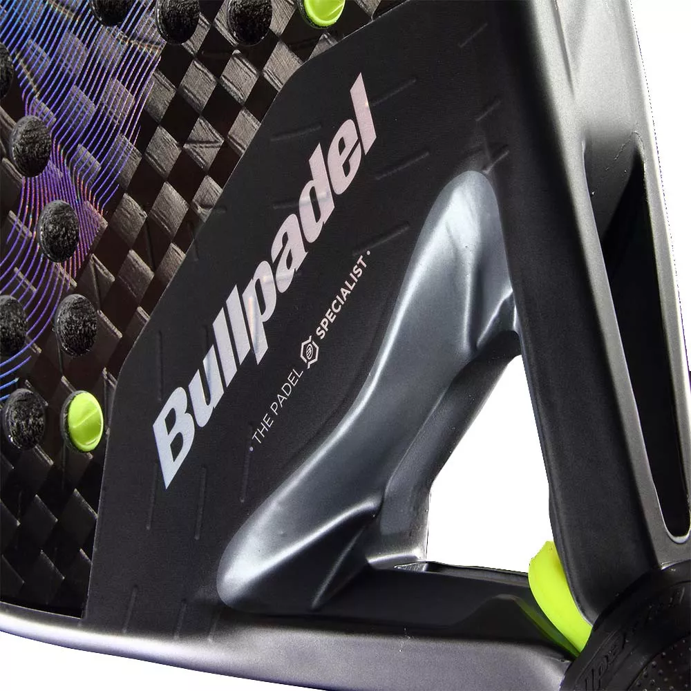 Bullpadel XPLO 25 racket
